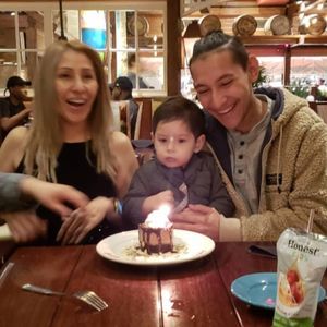 Meet your Posher, Elsa